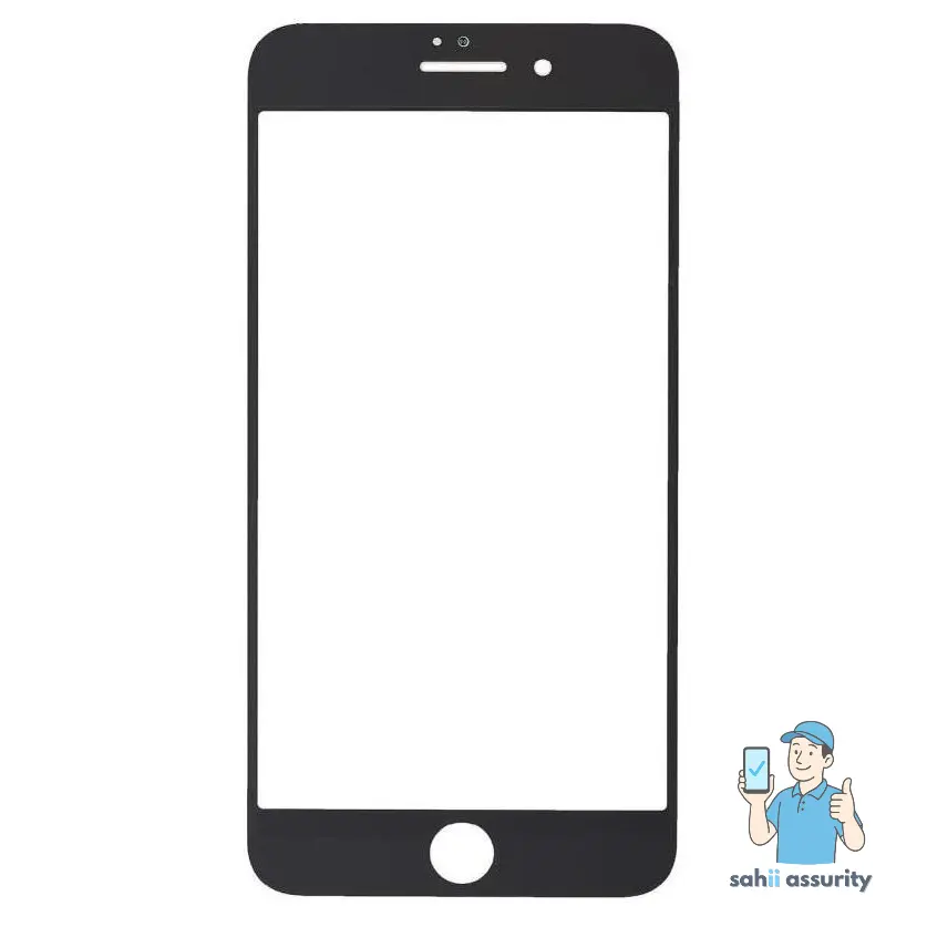 Front Glass for Apple iPhone 8 Plus thumbnail